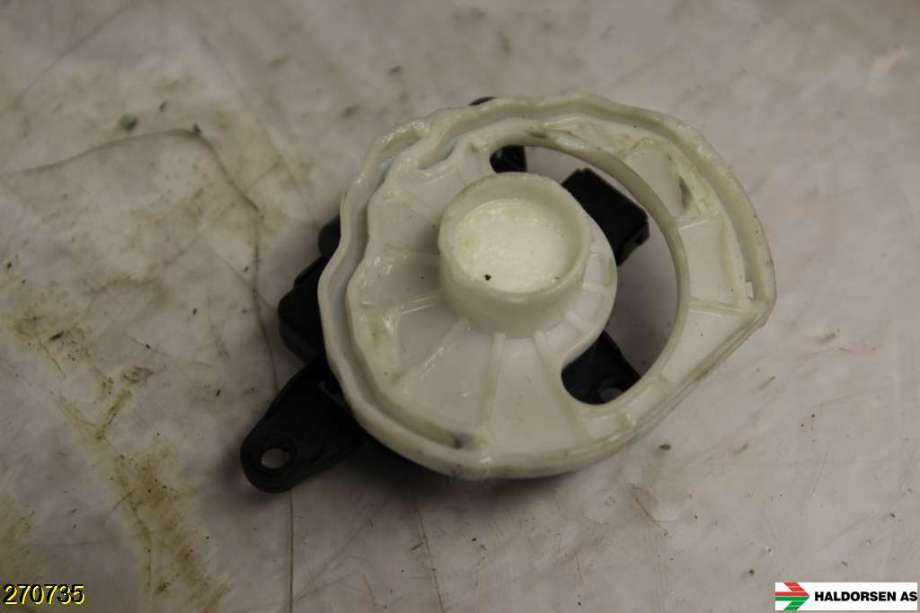 Diverse deler til Tesla Model S 2013-2016 (Fase 1)  (TESLA||D266-EB9AA01)