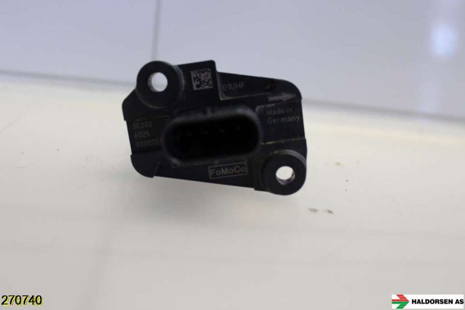 Luftmengde/luftmassemåler til Ford S-Max 2015-->> (Type II)  (FORD|1872775|)