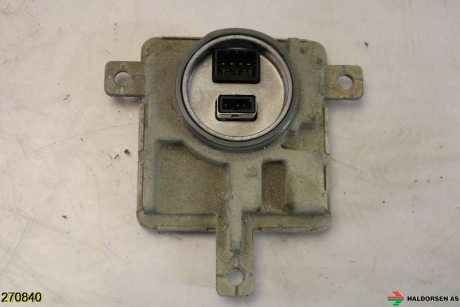 Styreenhet xenon/ballast til VW Caddy 2010-2015 (Type III, Fase 2)  (VOLKSWAGEN|8K0 941 597 E|)