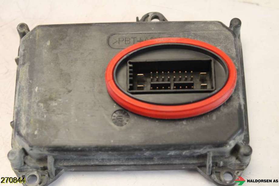 Styreenhet xenon/ballast til VW Caddy 2010-2015 (Type III, Fase 2)  (VOLKSWAGEN|1T0 941 329 A|)
