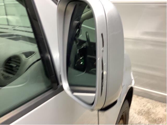 Speil høyre til VW Caddy 2010-2015 (Type III, Fase 2) (VOLKSWAGEN|2K5 857 508 AE 9B9|)