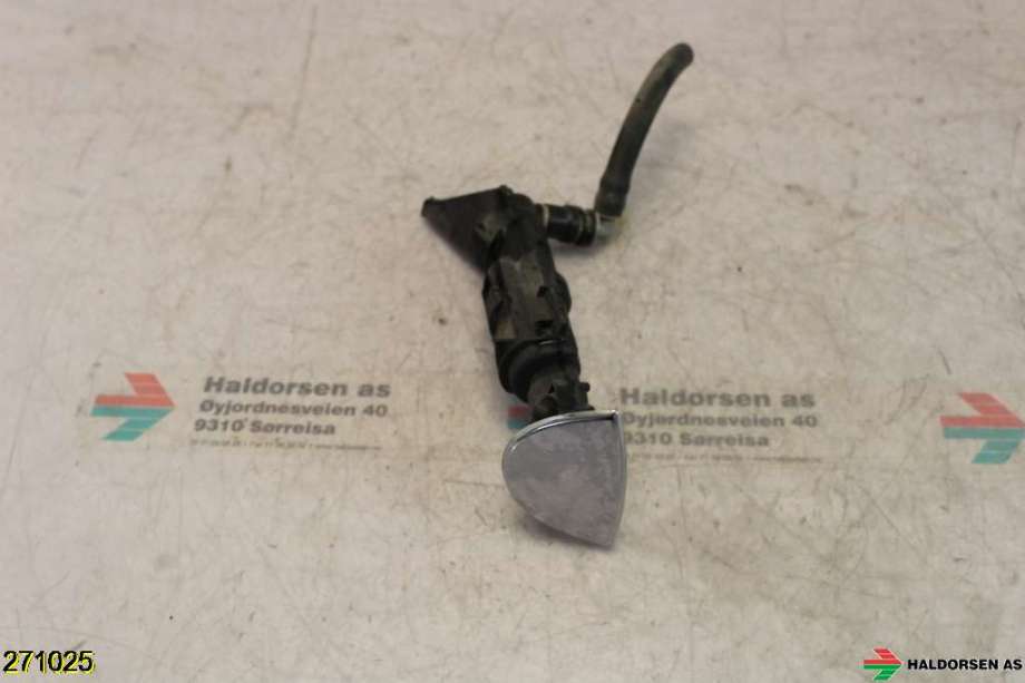 Lyktespylerdyse til Mini Countryman 2010-2016 (R60) (R60) (MINI|61 67 9 800 914|)