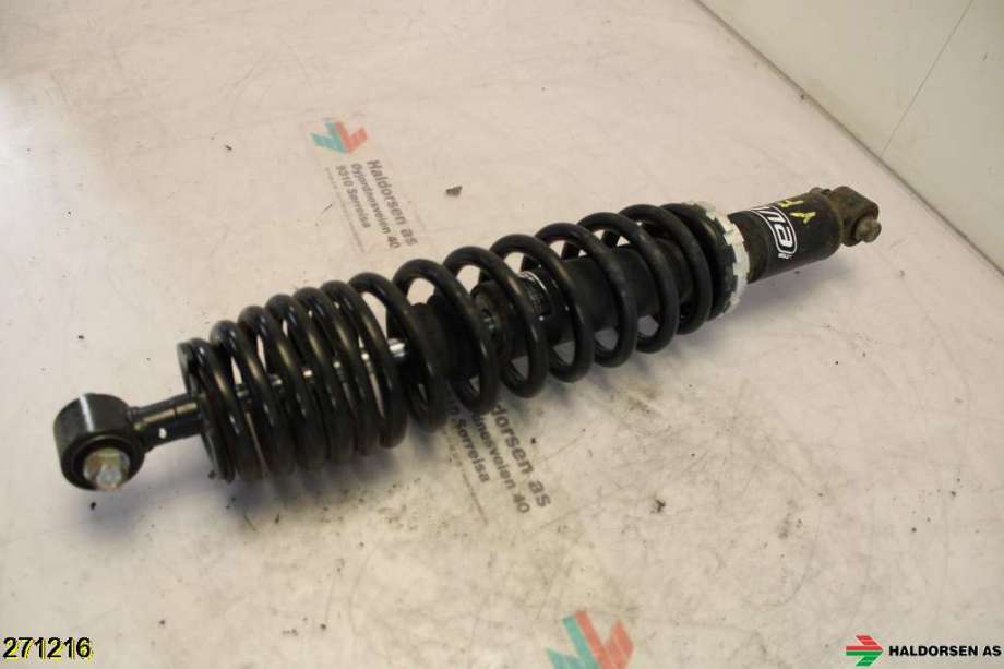 Diverse deler til ATV ATV diverse merker, 0-->>  (TGB TGB 997 15 HK|)