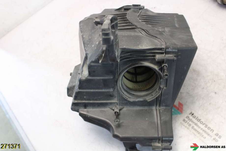 Luftfilterboks til Ford Focus 2008-2010 (Type II, Fase 2)  (FORD|1915027|)