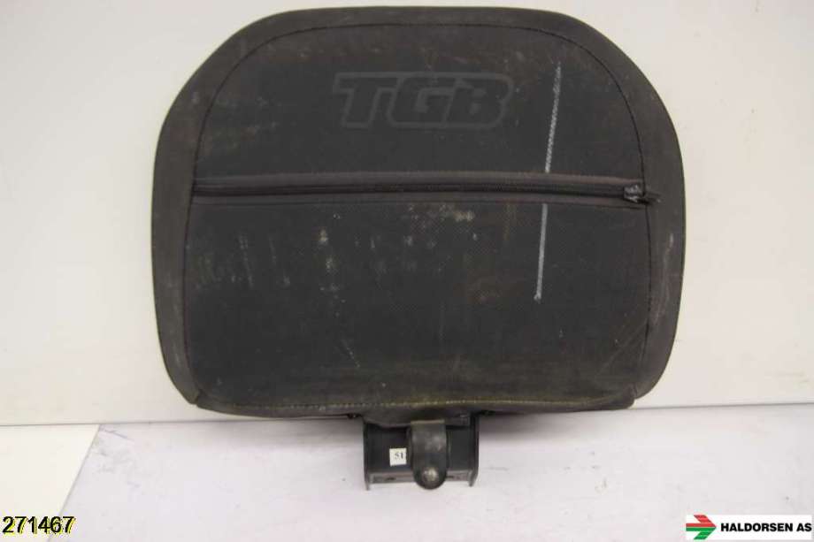 Diverse deler til ATV ATV diverse merker 0-->>  (TGB TGB 997 15 HK|512334|1000|)