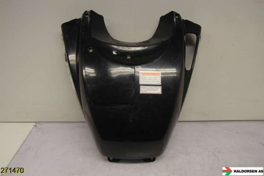 Diverse deler til ATV ATV diverse merker 0-->> (TGB TGB 997 15 HK|512591|1000|)