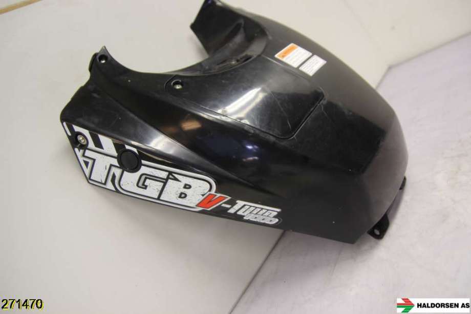 Diverse deler til ATV ATV diverse merker 0-->> (TGB TGB 997 15 HK|512591|1000|)