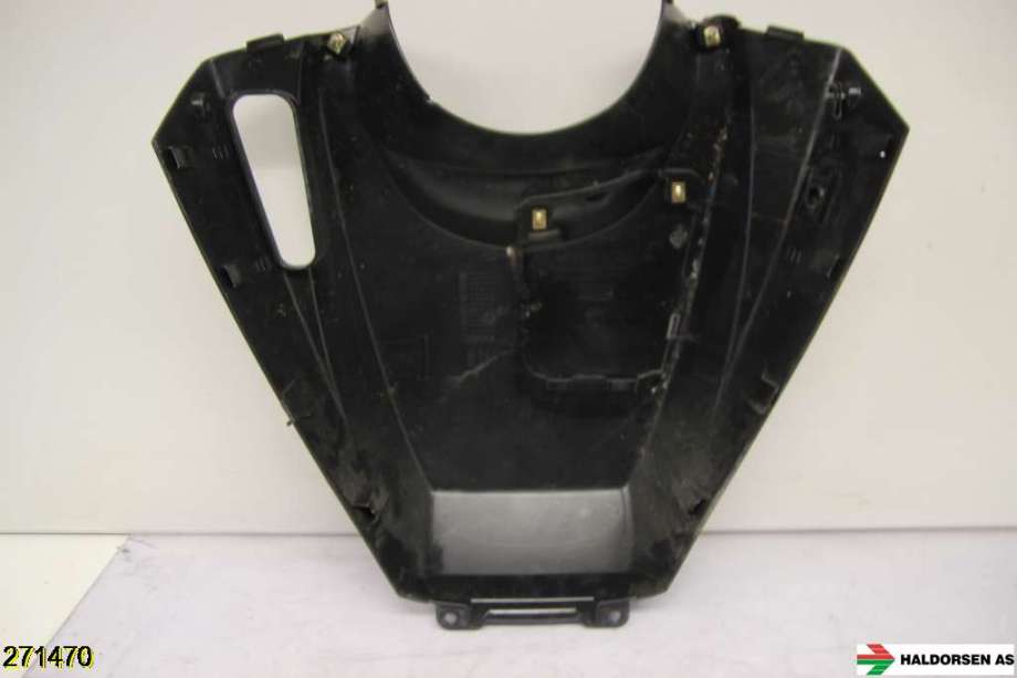 Diverse deler til ATV ATV diverse merker 0-->> (TGB TGB 997 15 HK|512591|1000|)