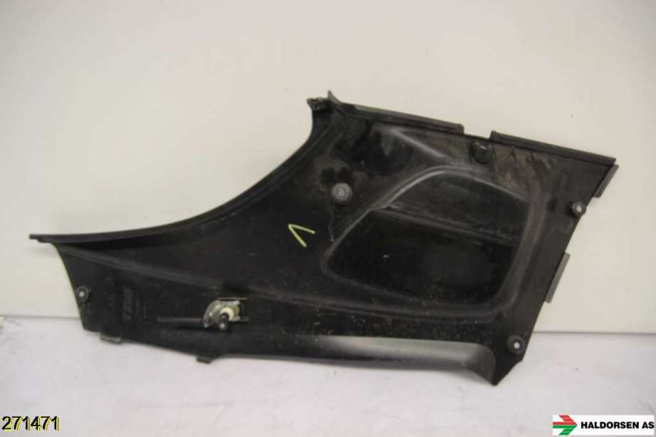 Diverse deler til ATV ATV diverse merker 0-->>  (TGB TGB 997 15 HK|511504|1000|)