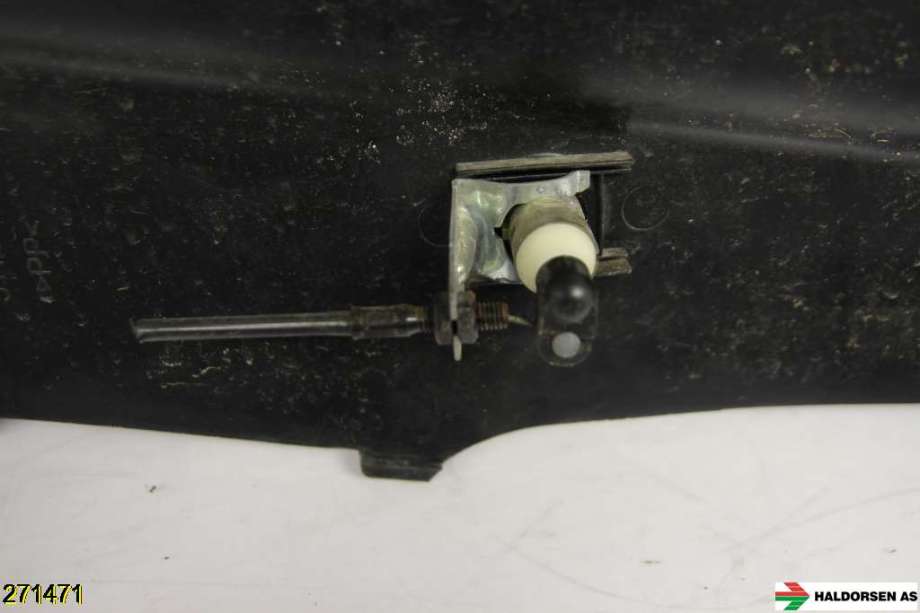 Diverse deler til ATV ATV diverse merker 0-->>  (TGB TGB 997 15 HK|511504|1000|)