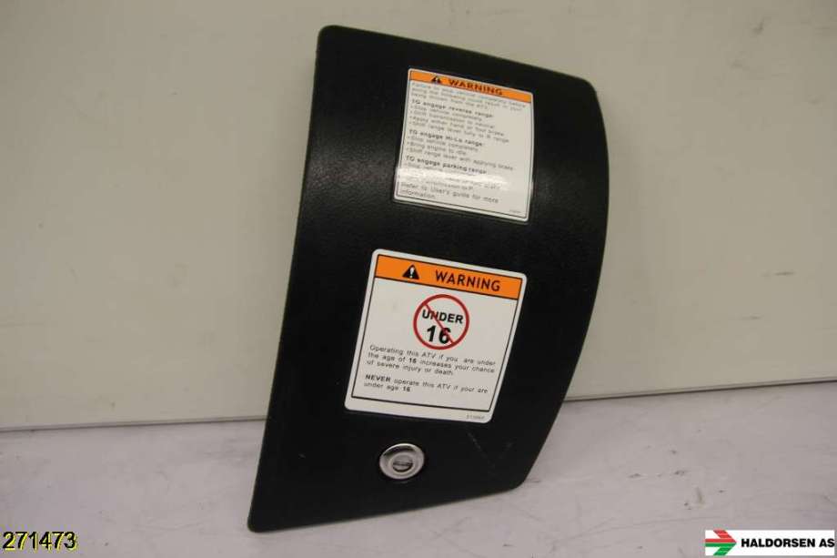 Diverse deler til ATV ATV diverse merker, 0-->>  (TGB TGB 997 15 HK|512422)