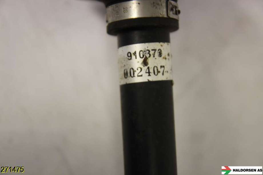 Drivaksel venstre bak til ATV ATV diverse merker 0-->> (TGB TGB 997 15 HK|910370|1000|)