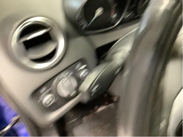 Dashbord til Ford Fiesta 2013-2017 (Type VI, Fase 2)  (FORD|2014379|)