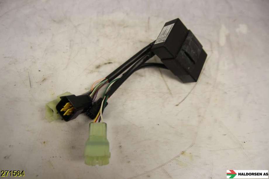 Diverse deler til ATV ATV diverse merker, 0-->>  (TGB TGB 997 15 HK|910711)