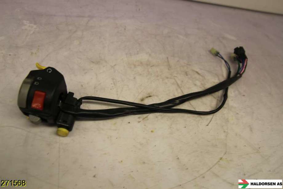 Diverse deler til ATV ATV diverse merker, 0-->>  (TGB TGB 997 15 HK|)