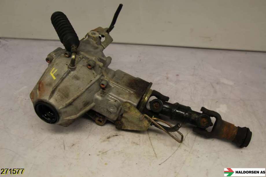 Kardang til ATV ATV diverse merker, 0-->>  (TGB TGB 997 15 HK|)