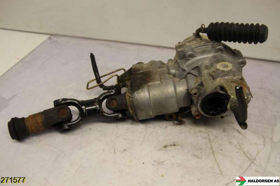 Kardang til ATV ATV diverse merker 0-->> (TGB TGB 997 15 HK||BLADE 1000 CCM)