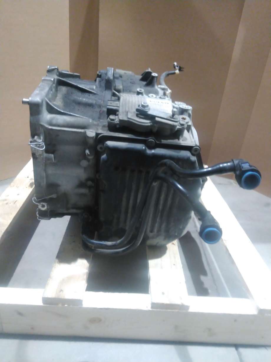 Girkasse automat til Volvo V70 2007-2013 (Type III, Fase 1)  (VOLVO|36050325|TF-80SC|)