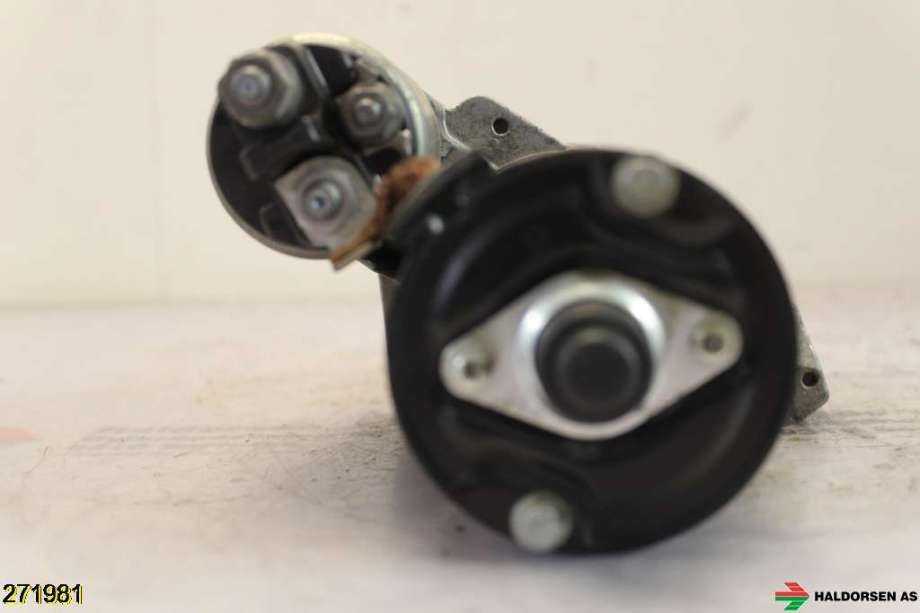 Starter diesel til BMW 1-Serie 2011-2015 (Fase 1) (F20/F21) (F20/F21) (BMW||12 41 8 570 238)