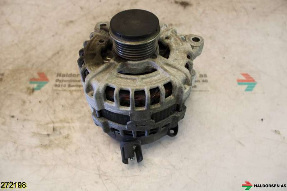 Dynamo til Land Rover Range Rover, Evoque 2011-2019 (Type I) (LAND-ROVER|LR047579|)