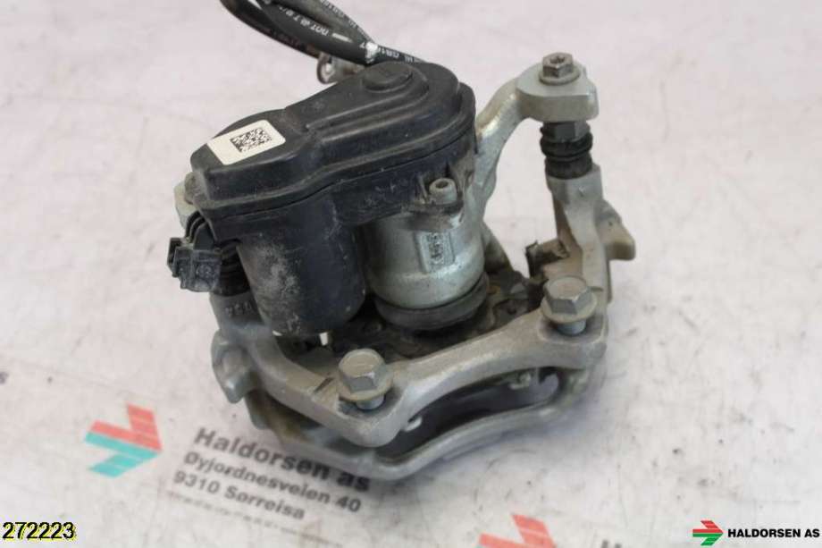 Bremsecaliper høyre bak til Toyota Corolla 2019-->> (TOYOTA|4783002360|)