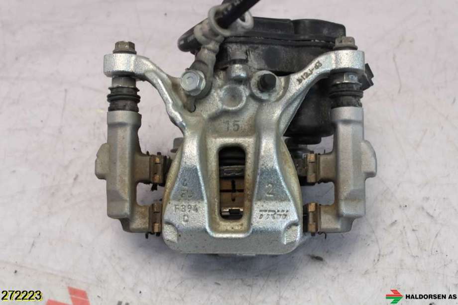Bremsecaliper høyre bak til Toyota Corolla 2019-->> (TOYOTA|4783002360|)