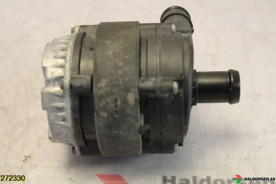 Sirkulasjonspumpe til Audi A3 2016-2020 (Type III, Fase 2)  (AUDI||O4L 965 567 B)