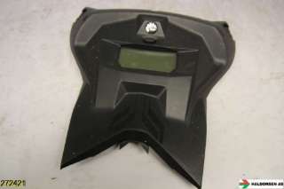 Multimedia display (MCU - Media Controller Unit) til Snøscooter Ski-Doo øvrige,   (SKI-DOO SUMMIT 850 ETEC65 GEN4|515177970)