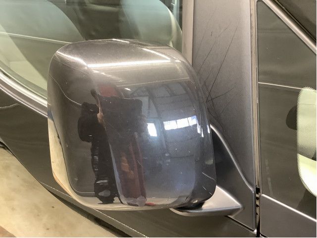 Speil høyre til Nissan E-NV200 2014-->>  (NISSAN|)