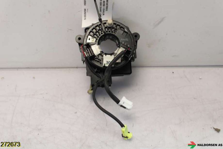 Airbag slepering til Nissan E-NV200 2014-->> (NISSAN||0562034)