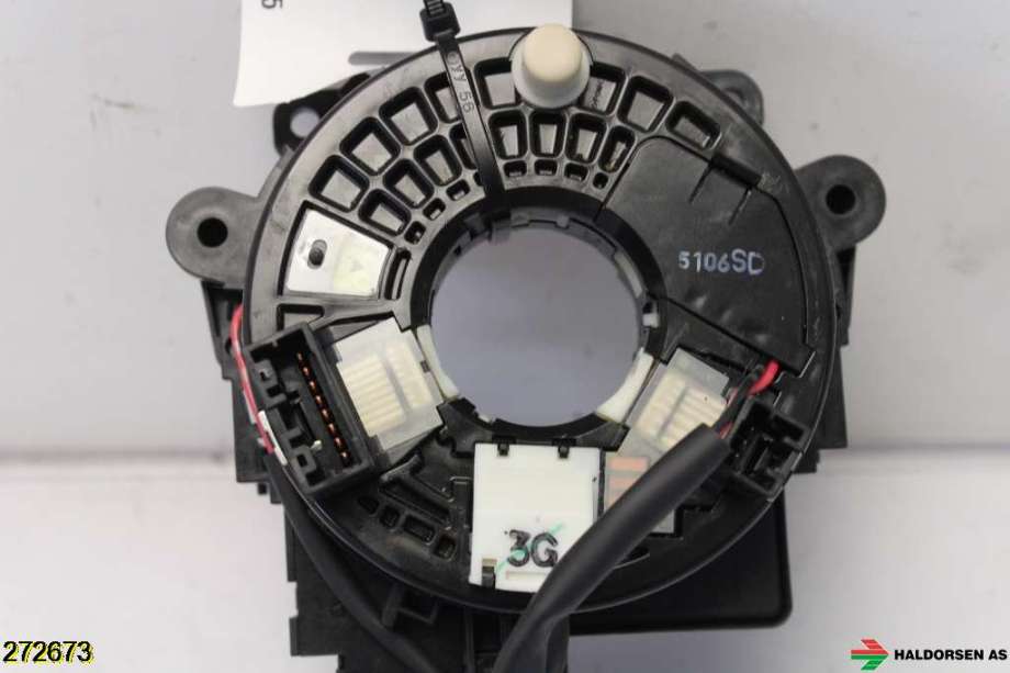 Airbag slepering til Nissan E-NV200 2014-->> (NISSAN||0562034)