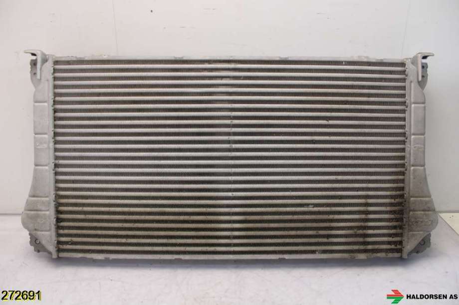 Intercooler til Toyota Avensis 2015-2019 (Type III, Fase 2) (TOYOTA|179400X020|)