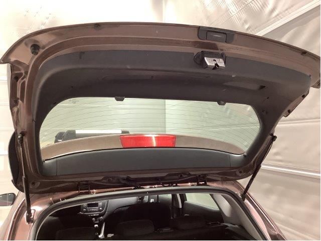 Baklukedemper til Kia Cee
