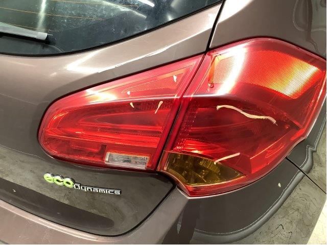 Baklykt høyre til Kia Cee