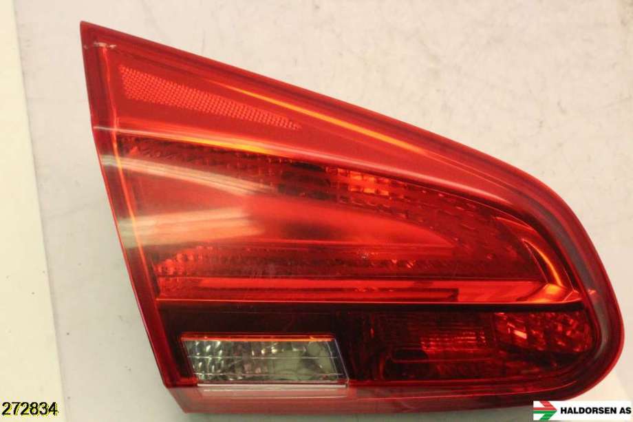 Baklykt venstre indre til Kia Cee