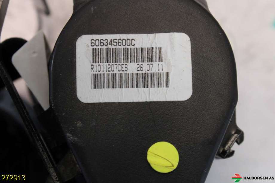 Girkasse 4WD fordelingskasse til Volvo V90 / V90 CC / S90 2016-->>  (VOLVO|36010506|)