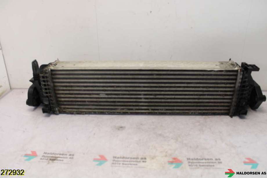 Intercooler til Volvo V90 / V90 CC / S90 2016-->>  (VOLVO|31338306|)