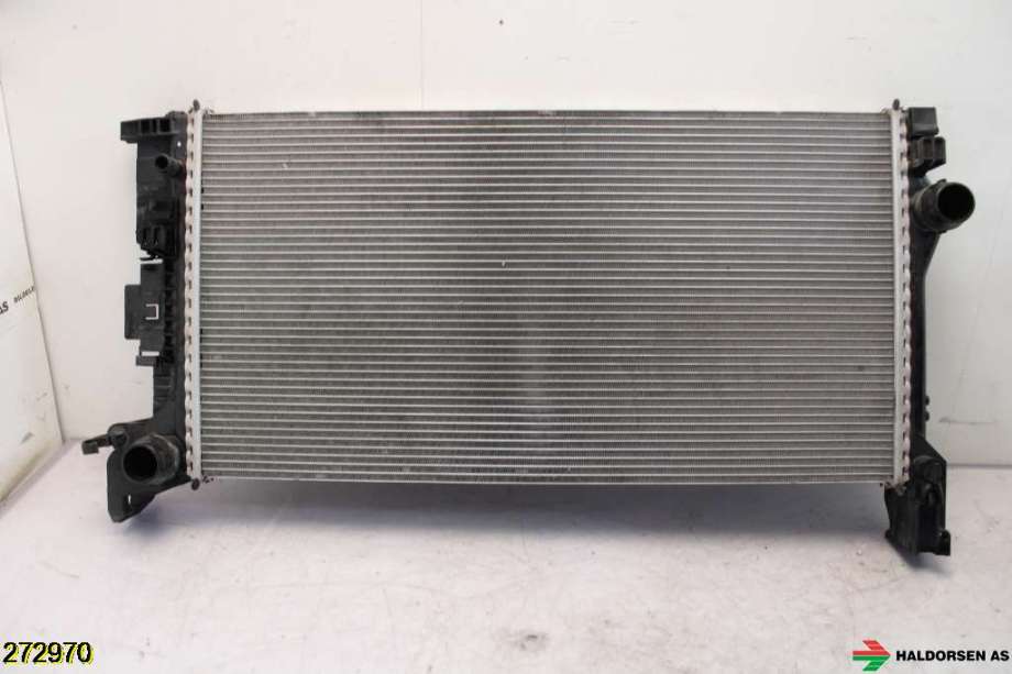 Radiator (automat gir) til Volvo V90 / V90 CC / S90 2016-->> (VOLVO|32224829|)