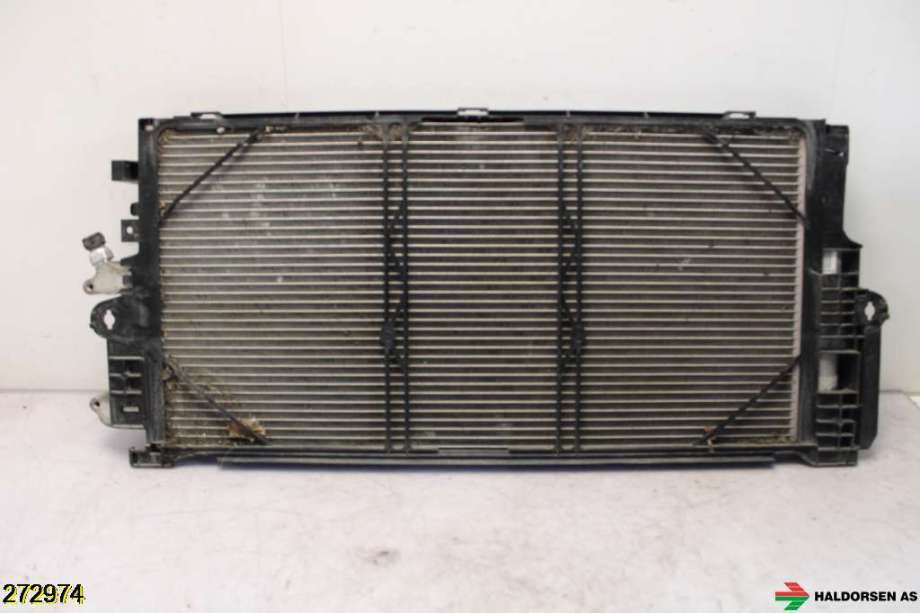 Aircondition radiator til Volvo V90 / V90 CC / S90 2016-->>  (VOLVO|32339858|)