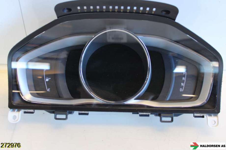 Instrumentpanel til Volvo V60/V60 CC 2013-2018 (Type I, Fase 2)  (VOLVO|36001771|)