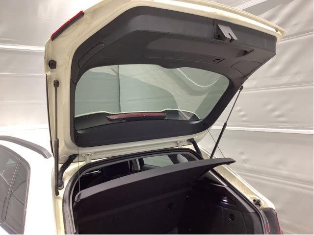 Bakluke combi til Audi A3 2012-2016 (Type III, Fase 1)  (AUDI|8V4 827 025 D|)