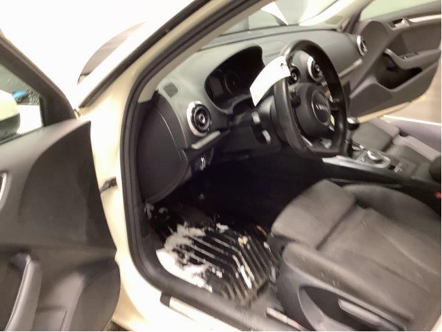 Dashbord til Audi A3, 2012-2016 (Type III, Fase 1)  (AUDI|8V1 857 001 H 24A)