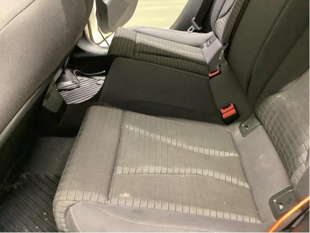 Sete bak til Audi A3 2012-2016 (Type III, Fase 1)  (AUDI|)