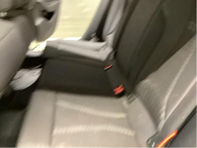 Sete bak til Audi A3 2012-2016 (Type III, Fase 1)  (AUDI|)