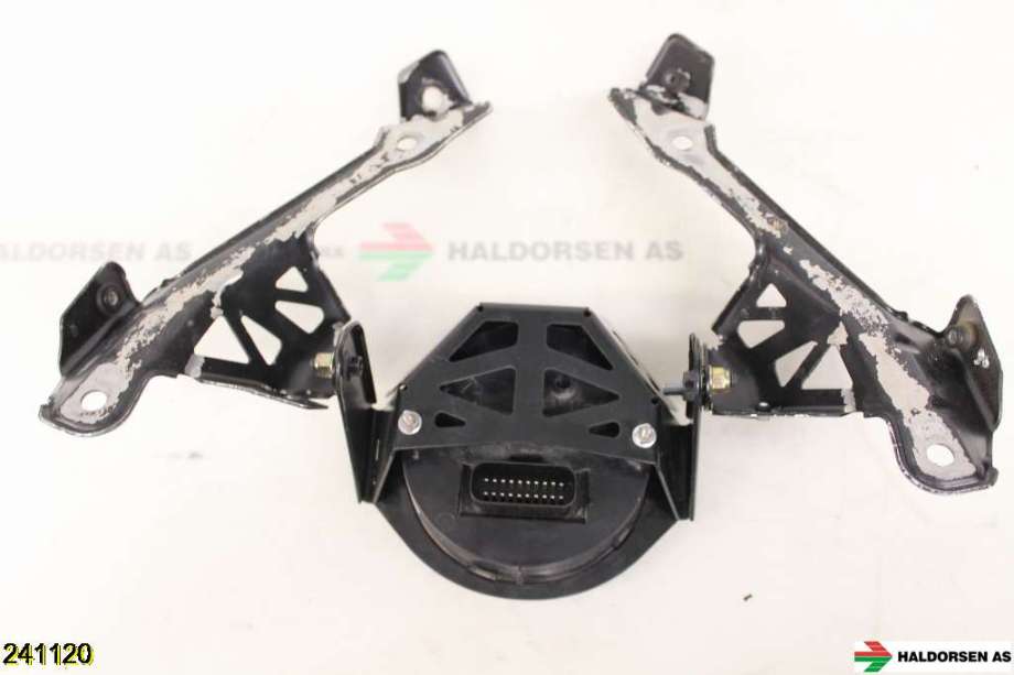 Multimedia display (MCU - Media Controller Unit) til Snøscooter Arctic-Cat øvrige 0-->>  (ARCTIC CAT M1100 TURBO|0620-368||M1100 TURBO)