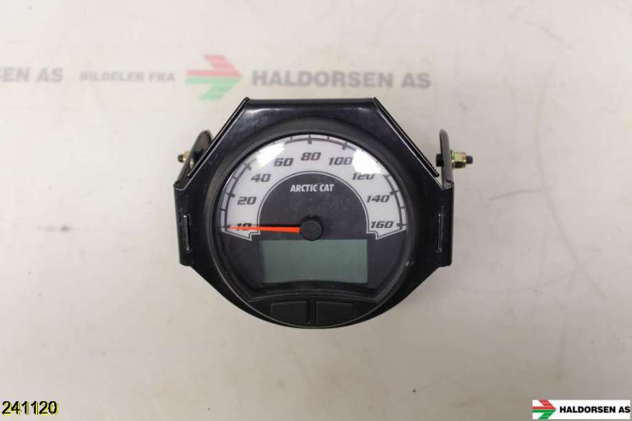 Multimedia display (MCU - Media Controller Unit) til Snøscooter Arctic-Cat øvrige 0-->>  (ARCTIC CAT M1100 TURBO|0620-368||M1100 TURBO)