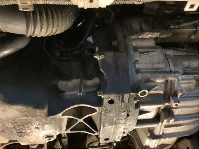 Motor diesel til Mercedes A-Klasse 2012-2018 (W176) (W176) (MERCEDES|A 607 010 68 00|180 CDI OM607.9|D607951(D6079_M15))