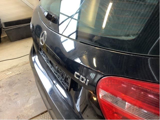 Bakluke combi til Mercedes A-Klasse 2012-2018 (W176) (W176) (MERCEDES|A 176 740 22 00|)