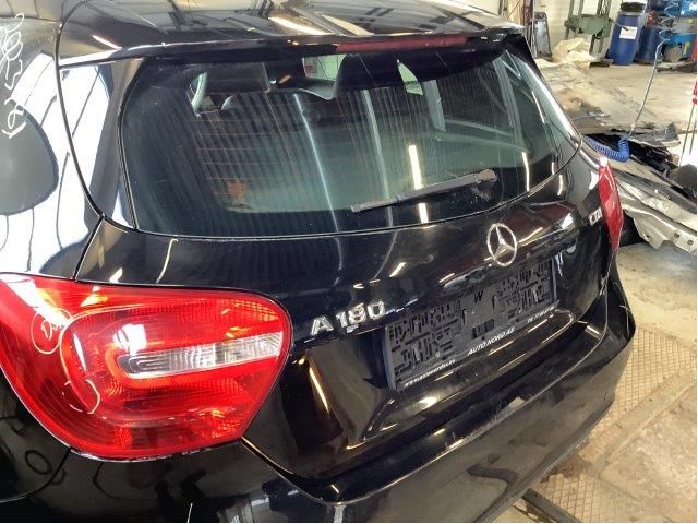 Bakluke combi til Mercedes A-Klasse 2012-2018 (W176) (W176) (MERCEDES|A 176 740 22 00|)