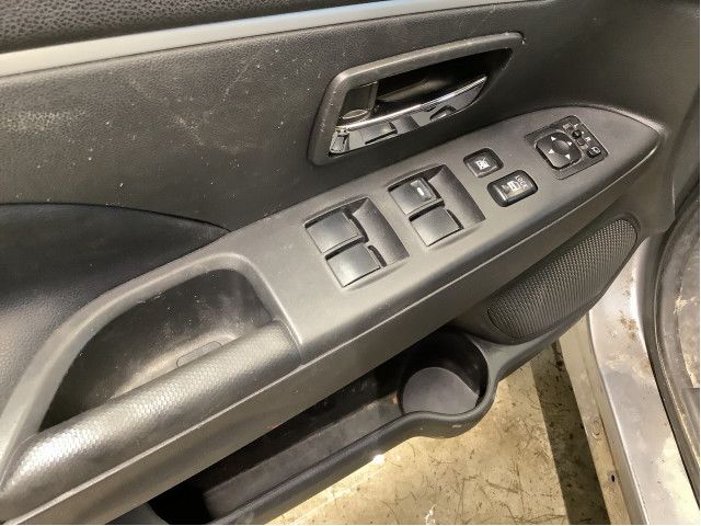 Bryter ruteheis til Mitsubishi ASX 2010-2019 (MITSUBISHI|)
